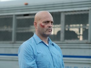 Brawl In Cell Block 99