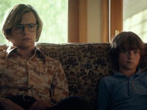 My Friend Dahmer