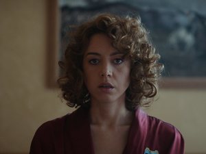 An Evening with Beverly Luff Linn