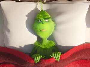 El Grinch