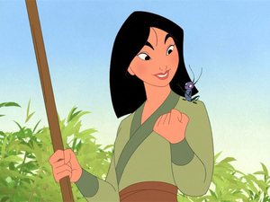 Mulan 2