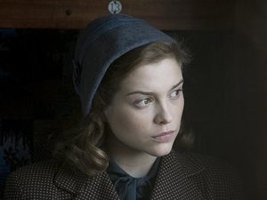 La espía roja (Red Joan)