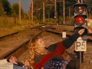 La cronología del agua