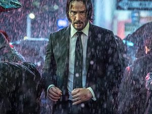 John Wick: Capítulo 3 - Parabellum