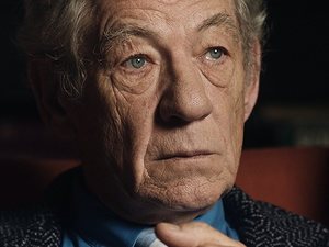 McKellen: Playing the Part