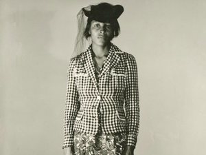 La violación de Recy Taylor