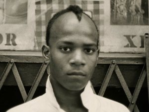 Boom for Real: The Late Teenage Years of Jean-Michel Basquiat