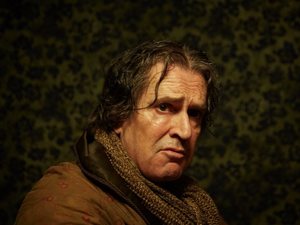La Importancia de llamarse Oscar Wilde
