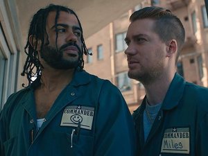 Blindspotting