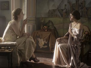 Vita and Virginia