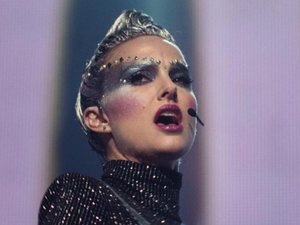 Vox Lux