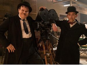 El Gordo y el Flaco (Stan & Ollie)