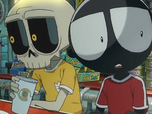 Mutafukaz