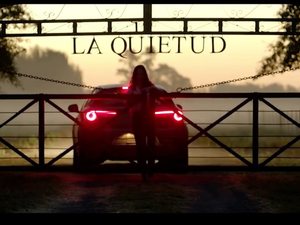 La quietud