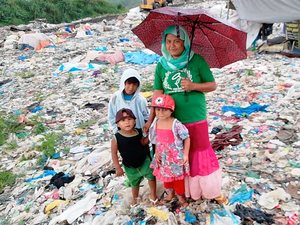 Lucha de gigantes