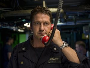 Hunter Killer. Caza en las profundidades