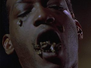 Candyman, el dominio de la mente