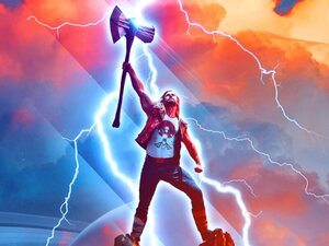 Rotten Tomatoes revela la nota de Thor: Love and Thunder