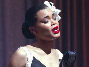 Los Estados Unidos contra Billie Holiday