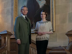 Downton Abbey: Una nueva era