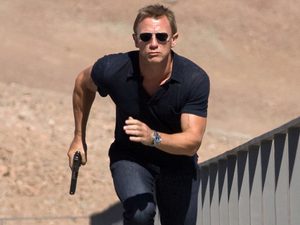 Quantum of Solace