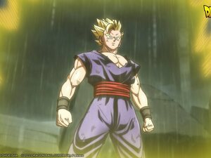 Dragon Ball Super: Super Hero