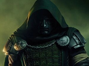 Vengadores: Doomsday