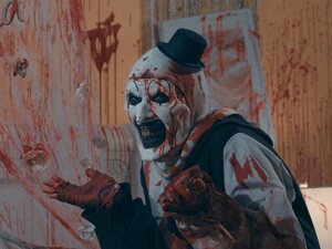 Terrifier 2