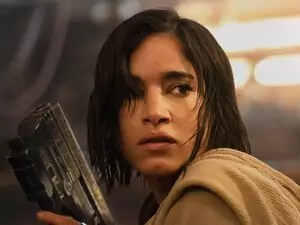 Rebel Moon (Parte Uno): La niña del fuego