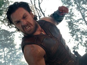 Kraven the Hunter