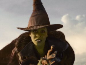 Wicked: Parte II