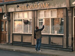 The Old Oak