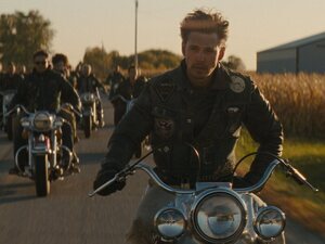 Bikeriders. La ley del asfalto