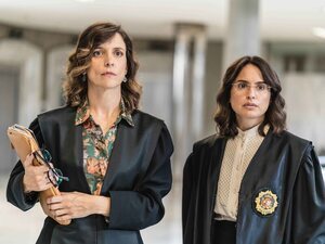 Justicia Artificial