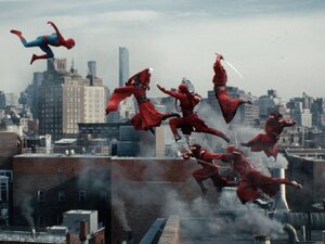 Spider-Man: Brand New Day