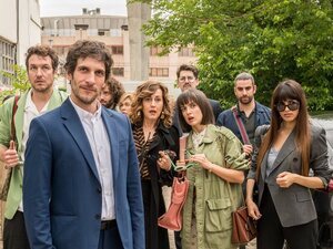 Al otro barrio
