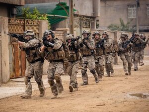 Warfare: Tiempo de guerra
