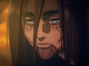 Attack on Titan: The Last Attack