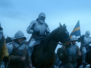 Estocolmo 1520. El rey tirano