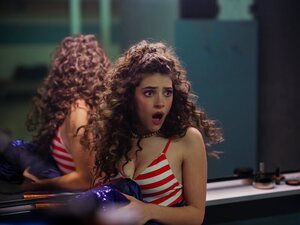 La calle del terror: La reina del baile