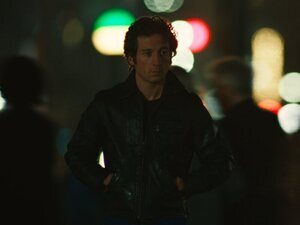Springsteen: Deliver Me From Nowhere