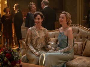Downton Abbey: El Gran Final