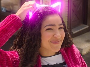 La casa de muñecas de Gabby: La película