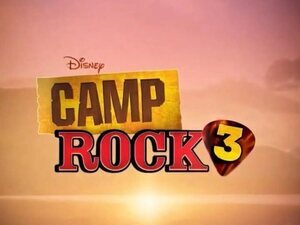 Camp Rock 3