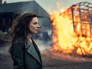 Peaky Blinders: El hombre inmortal