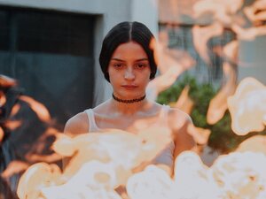 La Virgen de la Tosquera