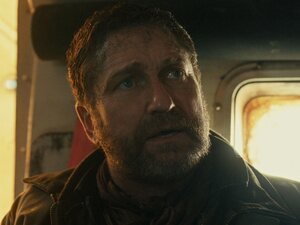 Greenland 2: Migration