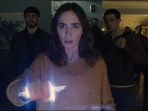 El día de la revelación