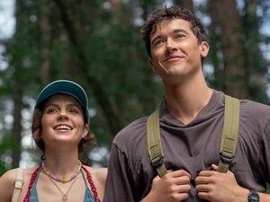 Gente que conocemos en vacaciones