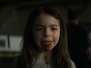 La momia de Lee Cronin